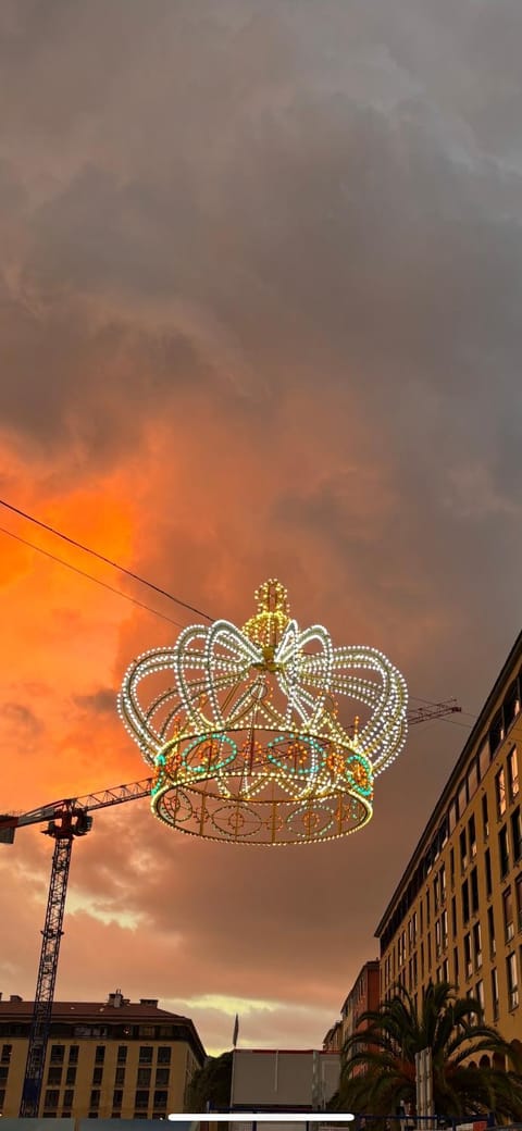 Eden Studio Apartment in Ajaccio