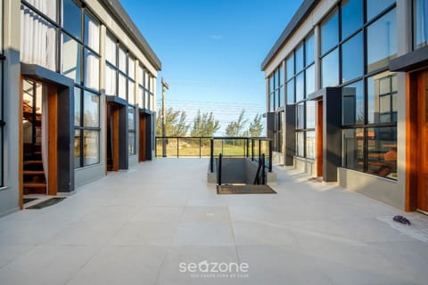 Off site
