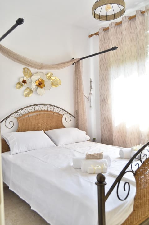 Kochyli Apartment in Alexandroupoli