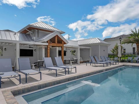 Property building, Other, Swimming pool