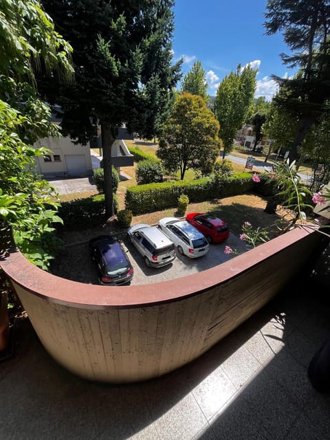 Appartamento il Gelsomino Apartment in Arezzo