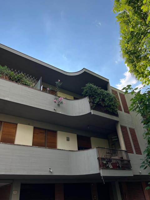 Appartamento il Gelsomino Apartment in Arezzo