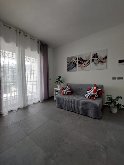 Casa Pirù Apartment in Fiumicino