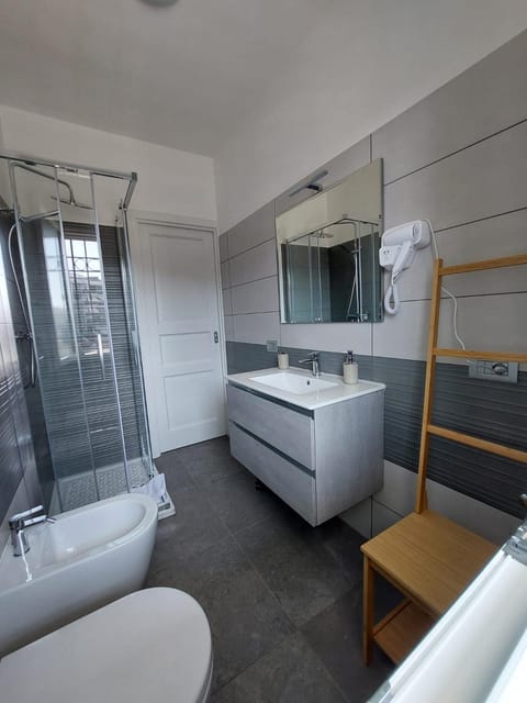 Casa Pirù Apartment in Fiumicino