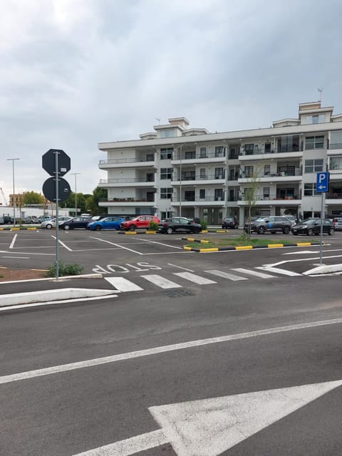 Casa Pirù Apartment in Fiumicino