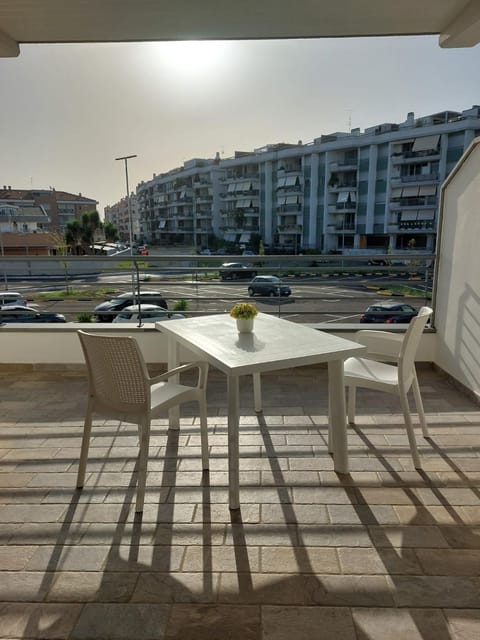 Casa Pirù Apartment in Fiumicino