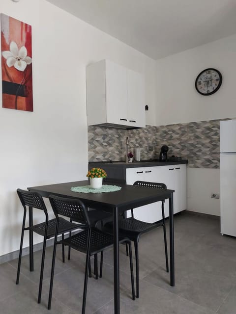 Casa Pirù Apartment in Fiumicino
