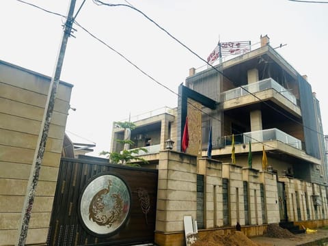 Shree shyam bhawan House in Jaipur