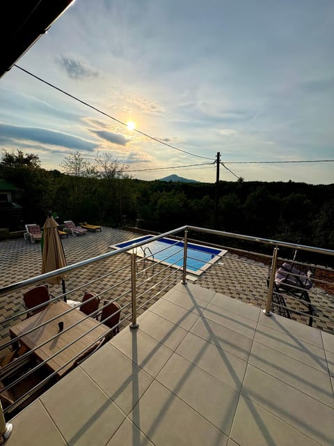 Vila Rakovica Sarajevo Villa in Federation of Bosnia and Herzegovina