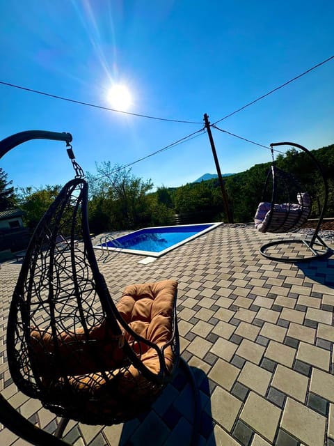 Vila Rakovica Sarajevo Villa in Federation of Bosnia and Herzegovina