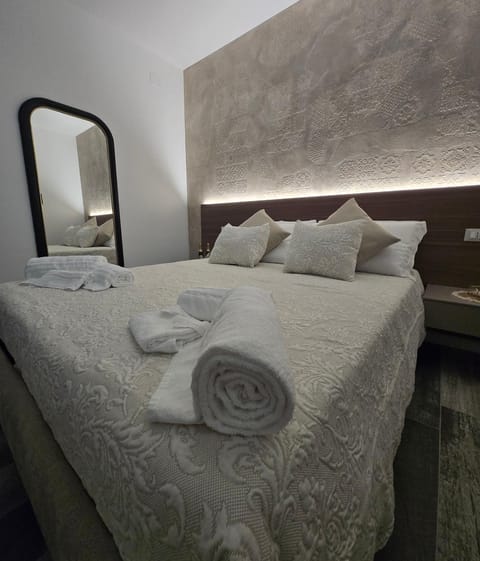 Ni-lù Room's Bed and Breakfast in Molise, Italy