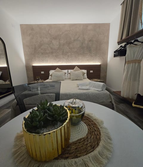 Ni-lù Room's Bed and Breakfast in Molise, Italy