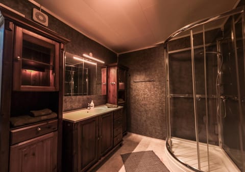 Lyngen alps View House in Troms Og Finnmark