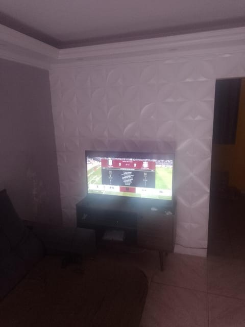 House Moura House in Rio de Janeiro