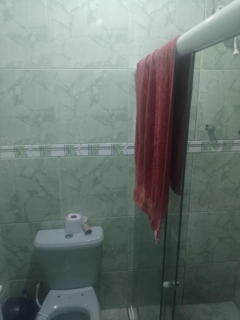 House Moura House in Rio de Janeiro