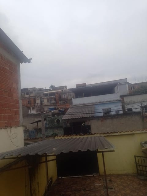 House Moura House in Rio de Janeiro