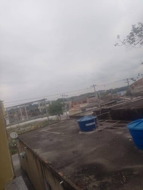 House Moura House in Rio de Janeiro