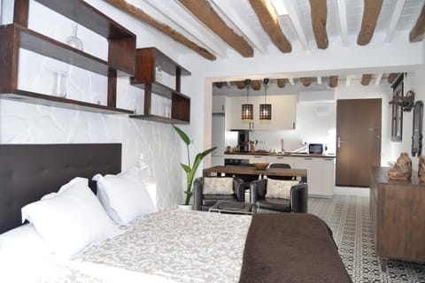 Barcelona Badalona Relax PLAYA y METRO Apartment in Badalona