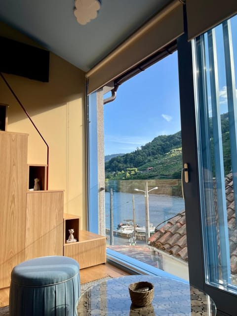 View (from property/room), River view