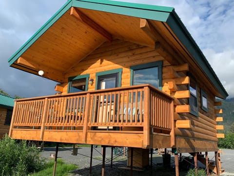 Property building, Balcony/Terrace