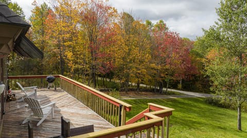 MtSnow , HotTub, Pool, Air Hockey,Ping Pong, Darts House in Wilmington