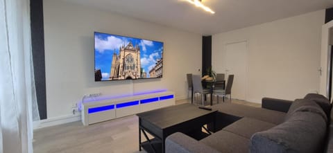 TV and multimedia, Living room