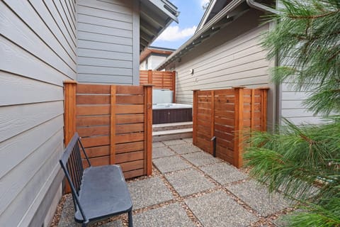 S'More Bend home House in Bend