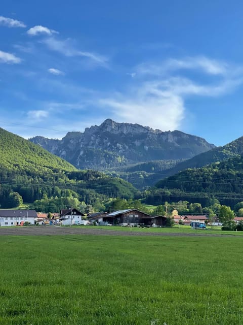 Natural landscape