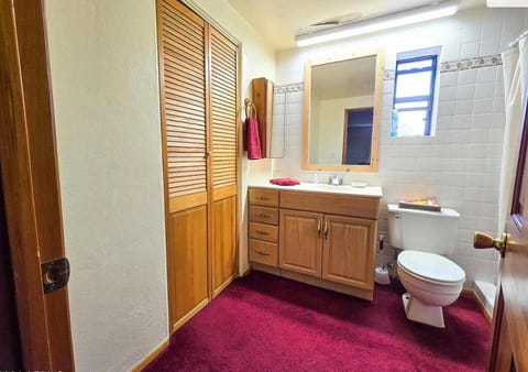 Vigilante Inn Immortal Camp House in Tombstone