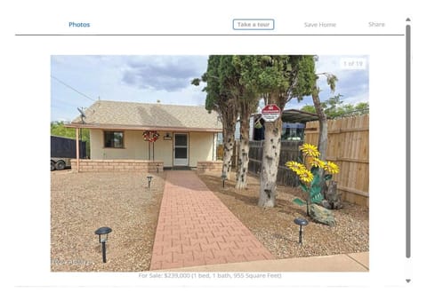 Vigilante Inn Immortal Camp House in Tombstone