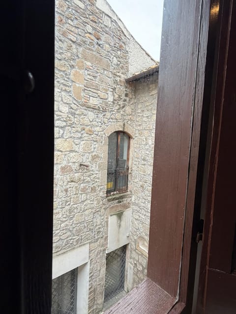 Casa Panorama Viterbo Senza ZTL e Parcheggio Gratuito Bed and Breakfast in Viterbo