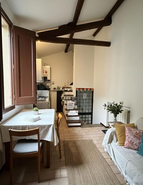 Casa Panorama Viterbo Senza ZTL e Parcheggio Gratuito Bed and Breakfast in Viterbo