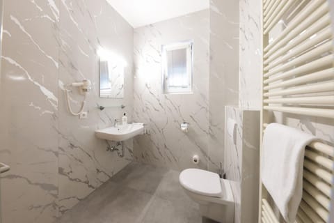 Garconete Hotel in Salzburg