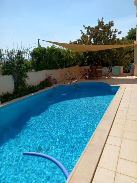 Pool view, Swimming pool, Swimming pool, sunbed
