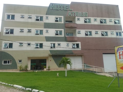 Property view