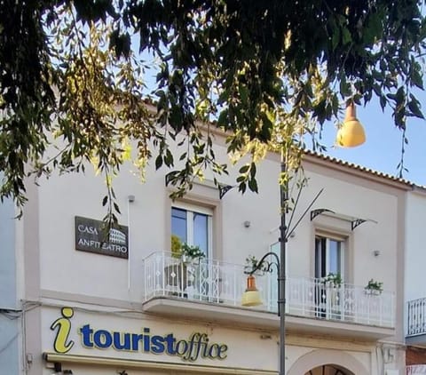 Casa anfiteatro Bed and Breakfast in Pompeii