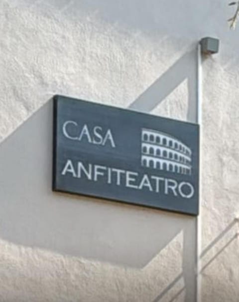 Casa anfiteatro Bed and Breakfast in Pompeii
