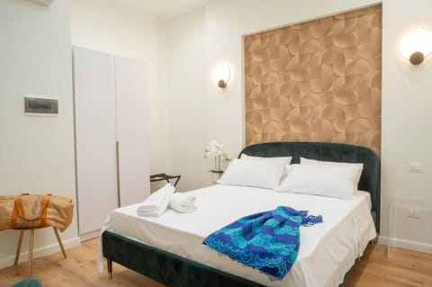 Casa anfiteatro Bed and Breakfast in Pompeii