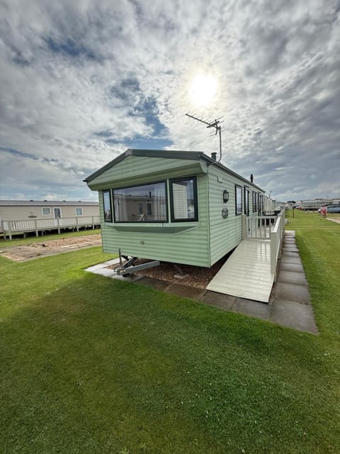 Day, Natural landscape