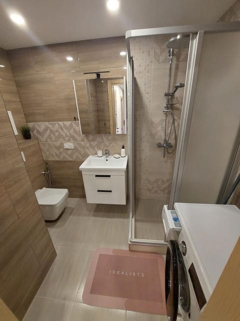 Miško kvartalas Apartment in Klaipėda