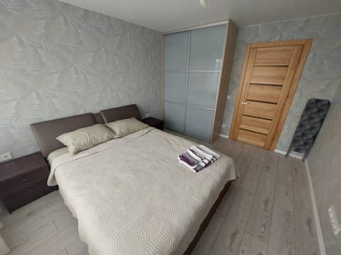 Miško kvartalas Apartment in Klaipėda