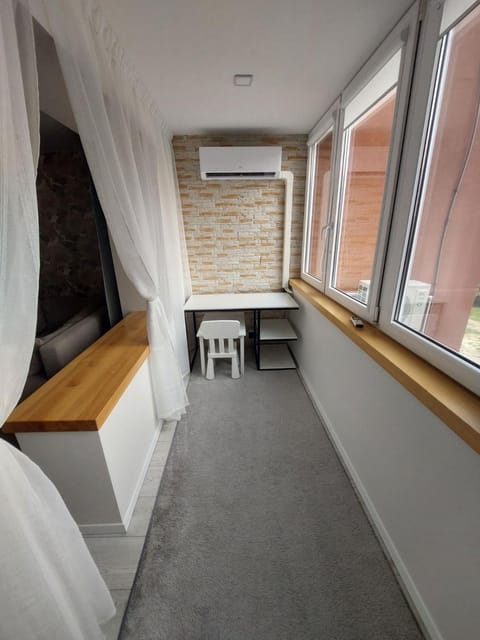 Miško kvartalas Apartment in Klaipėda