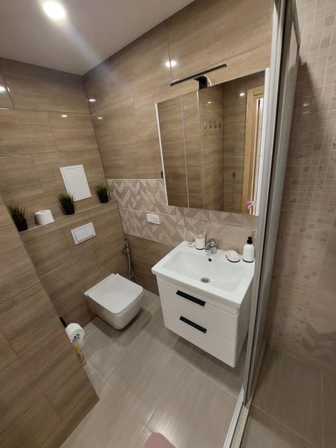 Miško kvartalas Apartment in Klaipėda