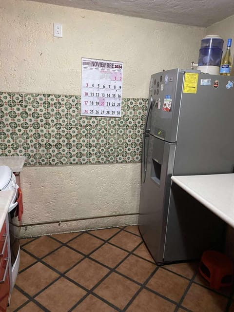 Departamento E-5 metro Copilco UNAM Coyoacan Apartment in Mexico City