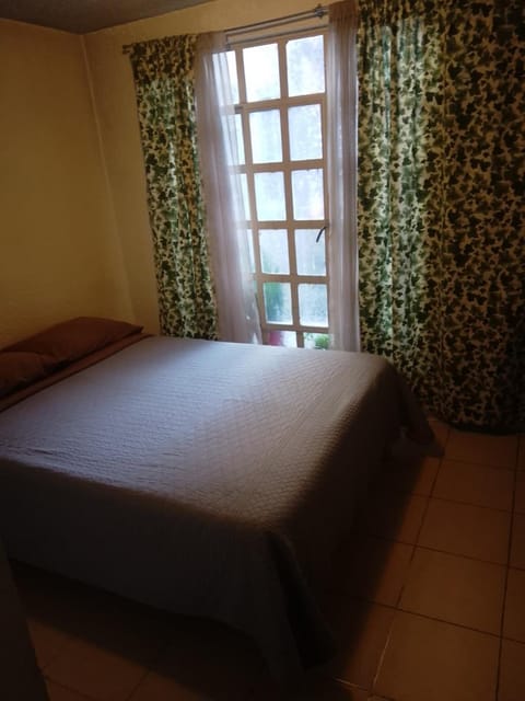 Departamento E-5 metro Copilco UNAM Coyoacan Apartment in Mexico City