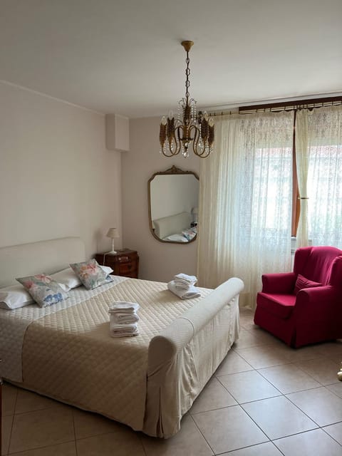 Oro Blu Bed and Breakfast in Vasto