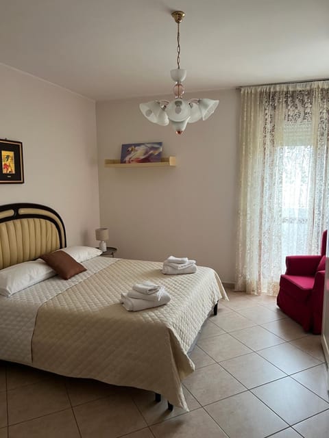Oro Blu Bed and Breakfast in Vasto