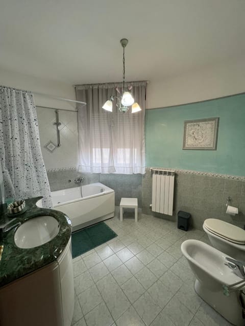 Oro Blu Bed and Breakfast in Vasto