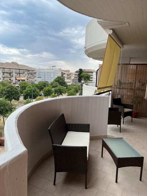 Oro Blu Bed and Breakfast in Vasto