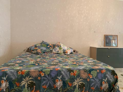 Spacious appartement near the beach Apartment in Menton